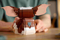 Gremlins: Gizmo (1125+pcs)