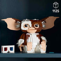 Gremlins: Gizmo (1125+pcs)