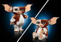 Gremlins: Gizmo (1125+pcs)