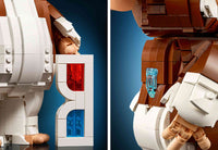 Gremlins: Gizmo (1125+pcs)