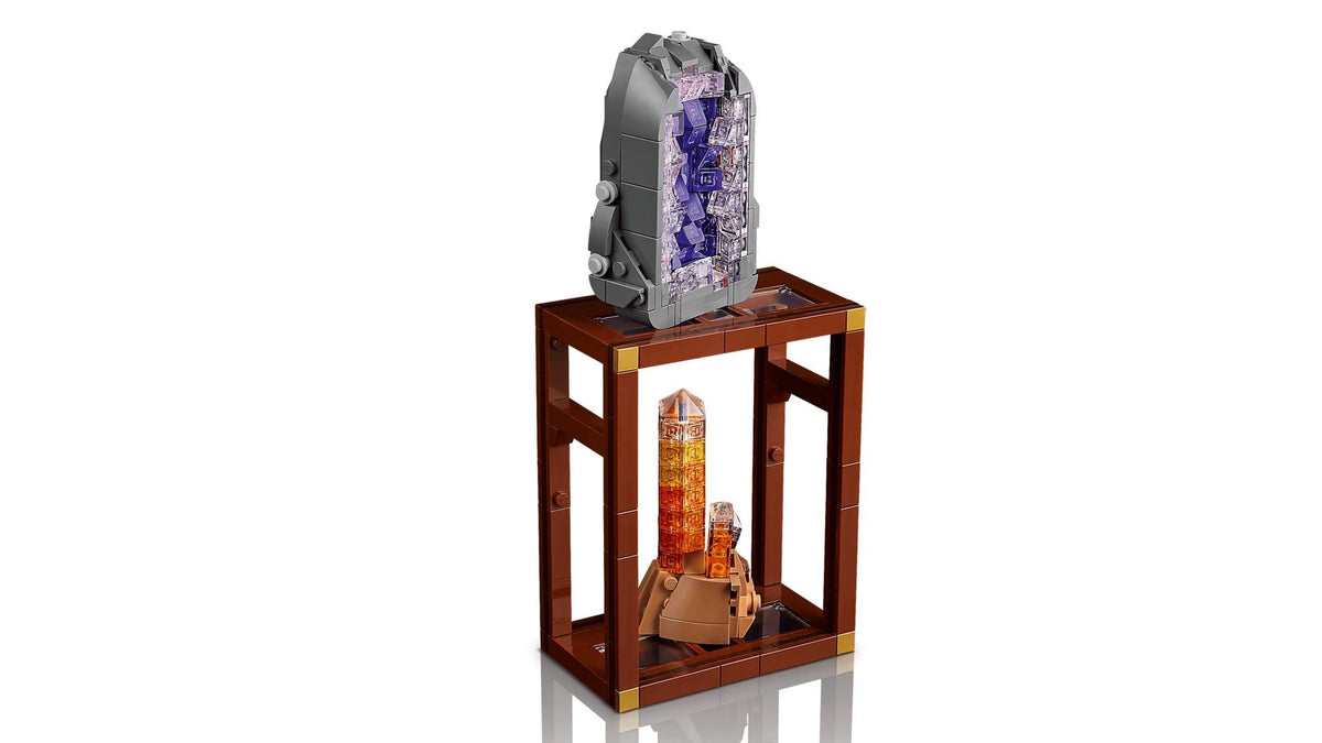 Mineral Collection (880+pcs)