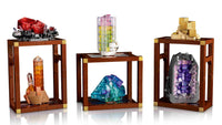 Mineral Collection (880+pcs)