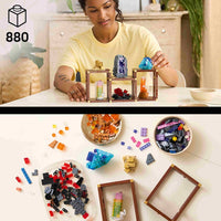Mineral Collection (880+pcs)