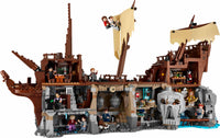 The Goonies (2912+pcs)