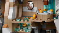 The Goonies (2912+pcs)