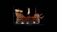 The Goonies (2912+pcs)