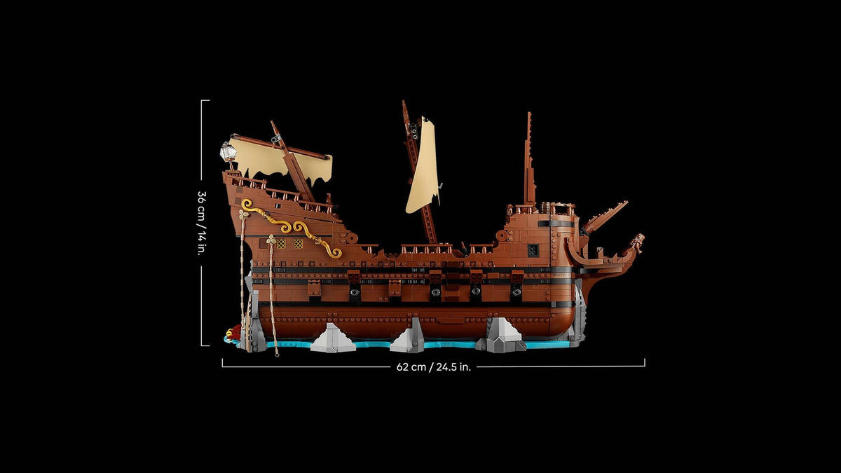 The Goonies (2912+pcs)