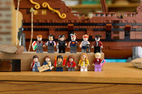 The Goonies (2912+pcs)