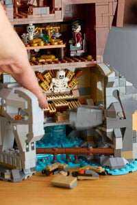 The Goonies (2912+pcs)