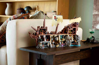 The Goonies (2912+pcs)