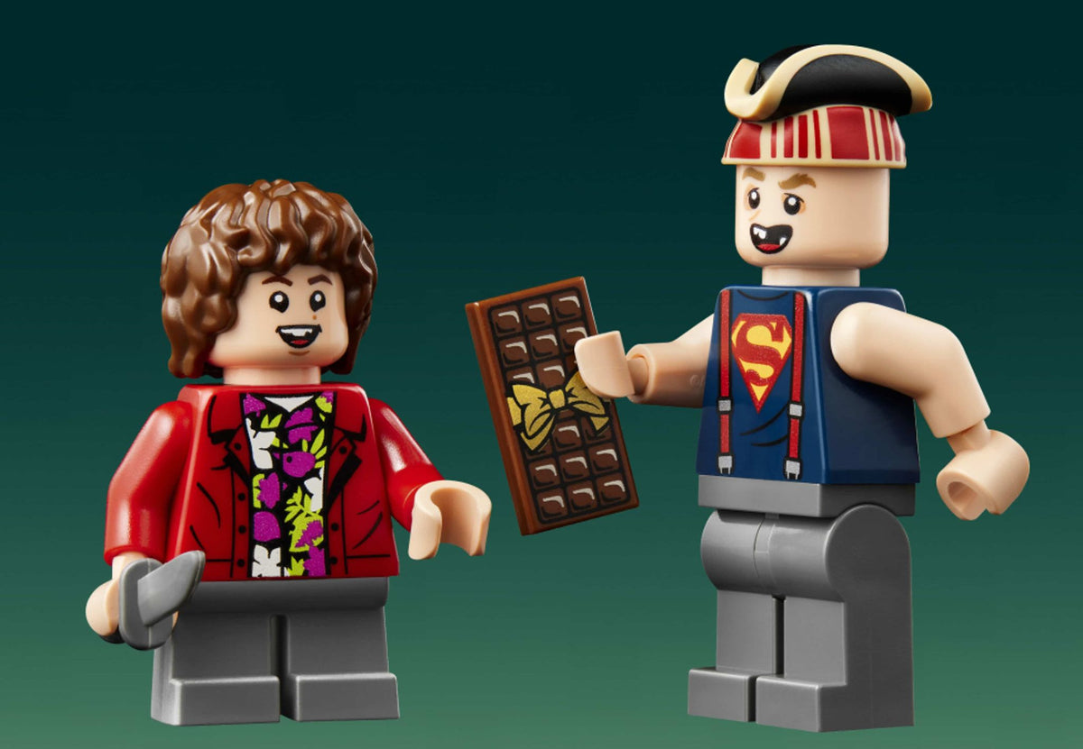 The Goonies (2912+pcs)