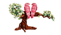 Love Birds (750+pcs)
