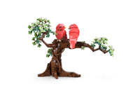 Love Birds (750+pcs)