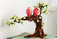 Love Birds (750+pcs)