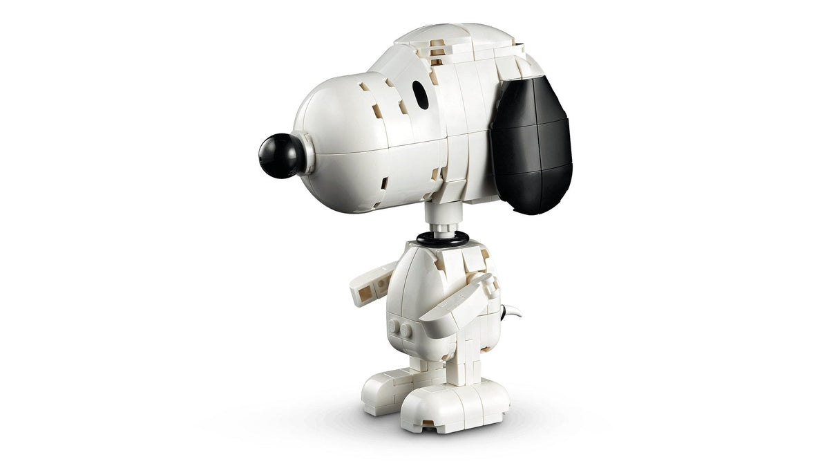 Peanuts: Snoopy's Doghouse (964+pcs)