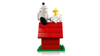 Peanuts: Snoopy's Doghouse (964+pcs)