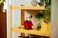Peanuts: Snoopy's Doghouse (964+pcs)