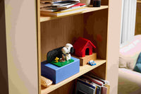 Peanuts: Snoopy's Doghouse (964+pcs)