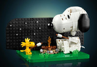 Peanuts: Snoopy's Doghouse (964+pcs)