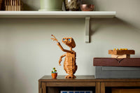 E.T. the Extra-Terrestrial (1226+pcs)