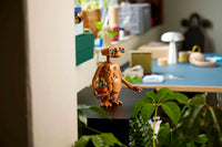 E.T. the Extra-Terrestrial (1226+pcs)