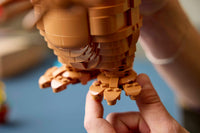 E.T. the Extra-Terrestrial (1226+pcs)