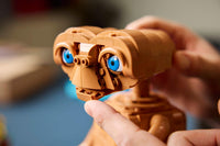 E.T. the Extra-Terrestrial (1226+pcs)