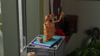 E.T. the Extra-Terrestrial (1226+pcs)