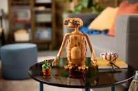 E.T. the Extra-Terrestrial (1226+pcs)