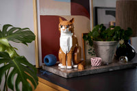 Orange Cat (1755+pcs)