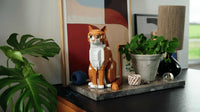 Orange Cat (1755+pcs)