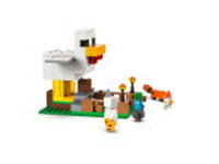 Chicken Farm (233+pcs)