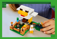 Chicken Farm (233+pcs)