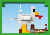 Chicken Farm (233+pcs)