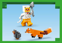 Chicken Farm (233+pcs)