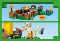 Chicken Farm (233+pcs)