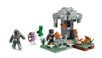 The Pale Garden (243+pcs)