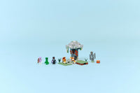 The Pale Garden (243+pcs)