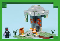 The Pale Garden (243+pcs)