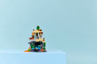 Zombie Dungeon (284+pcs)