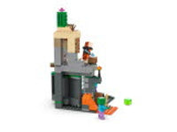 Zombie Dungeon (284+pcs)