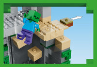 Zombie Dungeon (284+pcs)