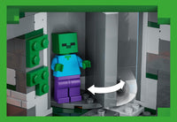 Zombie Dungeon (284+pcs)