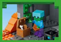 Zombie Dungeon (284+pcs)