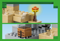 Zombie Dungeon (284+pcs)