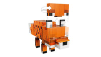 The Fox (497+pcs)