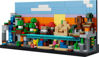 Mini Biomes (797+pcs)