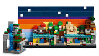 Mini Biomes (797+pcs)