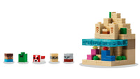 Mini Biomes (797+pcs)