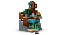 Mini Biomes (797+pcs)
